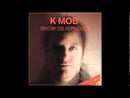 K-MOB - Show De Hipnosis - LP