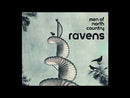 HOMBRES DEL NORTE DEL PAÍS - Puedo sentirlo // Ravens - 7 pulgadas
