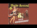 HOUSEROCKERS - Bye Bye - 7inch EP