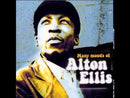 ALTON ELLIS - Muchos estados de ánimo de... - LP