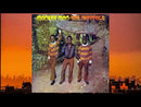MAYTALS - Monkey Man - LP (col. vinyl)