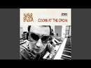 NASSER BOUZIDA - Cookin At The Organ - LP