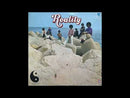 REALITY - Reality - LP
