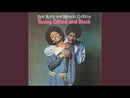 BOB ANDY and MARCIA GRIFFITHS - Young Gifted and Black - LP (col. vinyl)