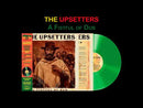 UPSETTERS - A Fistful Of Dub - LP (col. vinyl) video