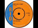 CREATIONS - Meet Me At Eight // Searching - 7inch
