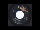 BABY CORTEZ - Gettin To The Point // Happy Feet - 7inch