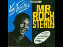 KEN BOOTHE - When I Fall In Love - video