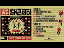 LES SKARTOI - One Drop Of Ska - LP