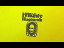 MIGHTY ROOTSMEN - The Mighty Rootsmen - LP