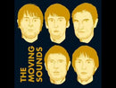 MOVING SOUNDS - The Moving Sounds - LP