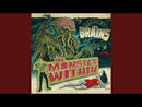 BRAINS - El Monstruo Interior - LP (vinilo)
