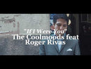 COOLMOODS feat. ROGER RIVAS - If I Were You // 301 - 7inch (PRE-ORDER)