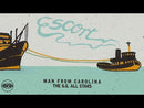 Various - REGGAE FLIGHT 404 and MAN FROM CAROLINA - DoCD