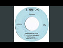 ERNIE HAWKS - The Scorpio Walk // Message Of Love - 7inch