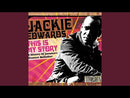 JACKIE EDWARDS - Mister Peaceful - LP