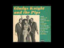 GLADYS KNIGHT and the PIPS - s/t - LP