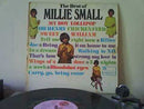 MILLIE - The Best Of Millie Small - LP