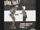 BYRON LEE'S ALL STARS - Soul-Ska - LP (col. vinyl)