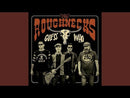 ROUGHNECKS - Guess Who - 12inch