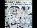 THEE HEADCOATS - Heavens To Murgatroyd, even it's ... - LP
