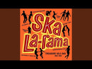 Various - SKA LA-RAMA - LP (RSD23) col. vinyl
