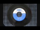 LARRY WATERS - I Wonder Wonder // PRESTON LOVE - Country Boogie - 7inch