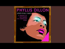PHYLLIS DILLON - Rocksteady - LP