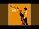 O AND SHEA - Into The Sun - LP (col. vinyl)