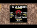 GRAVELITES - Hustle and Bustle // Moon and Sun - 7inch