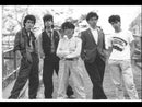 EMOCIONES CLANDESTINAS - Demo 1986 Y Mas - LP