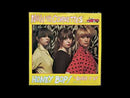 NIKKI & the CORVETTES - Honey Bop // Shake It Up - 7inch