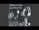 WILLIAM PENN and his PALS - Swami - The Complete Recordings - LP
