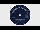 JUNIOR DELL - Comin Home Baby // Pt. 2 - 7inch (re-issue)