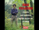 ERIC CHARDEN - Charden Face A Charden - 7inch EP