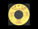 OTIS REDDING - Shout Bamalama // Fat Gal - 7inch