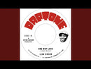 LEON DINERO - One Way Love // Version - 7inch