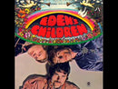 EDEN'S CHILDREN - Eden's Children - LP
