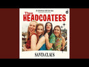 COURETTES / THEE HEADCOATEES - split - 7inch