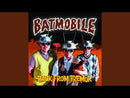 BATMOBILE - Back From Tremor - LP