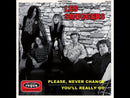 LES SMOGGERS - Please Never Change // You'll Really Go - 7inch