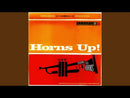 TAPPA ZUKIE - Horns Up! - LP