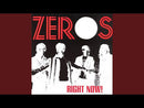 ZEROS - ¡Ahora mismo! - LP