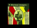 BLUE TONE STOMPERS - s/t - LP