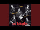 LOS TORONTOS - Diggin' Chicks - 7inch EP