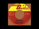PRINCE BUSTER - Funky JAMAICA - LP