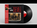 Various - HEY MR. DEVIL - LP