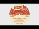 JUNIOR DELL - I Got A Good Thing // BOSS FOUNDATION - Pablo's Last Stand - 7inch