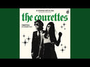 COURETTES / THEE HEADCOATEES - split - 7inch