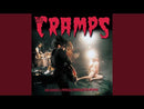 CRAMPS - Rockinreelininaucklandnewzealandxxx - LP (col. vinyl)